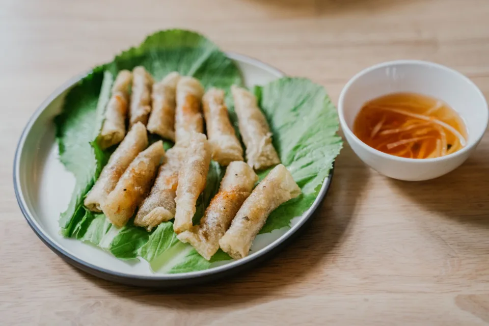 Món ăn & đồ uống của quán